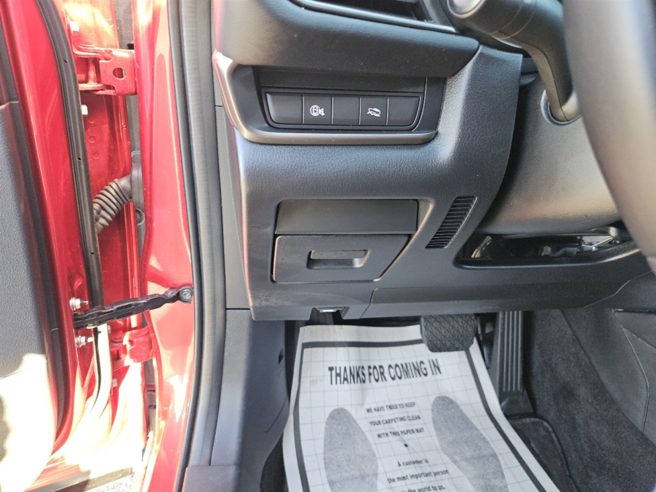 Mazda CX-30 Select 2025