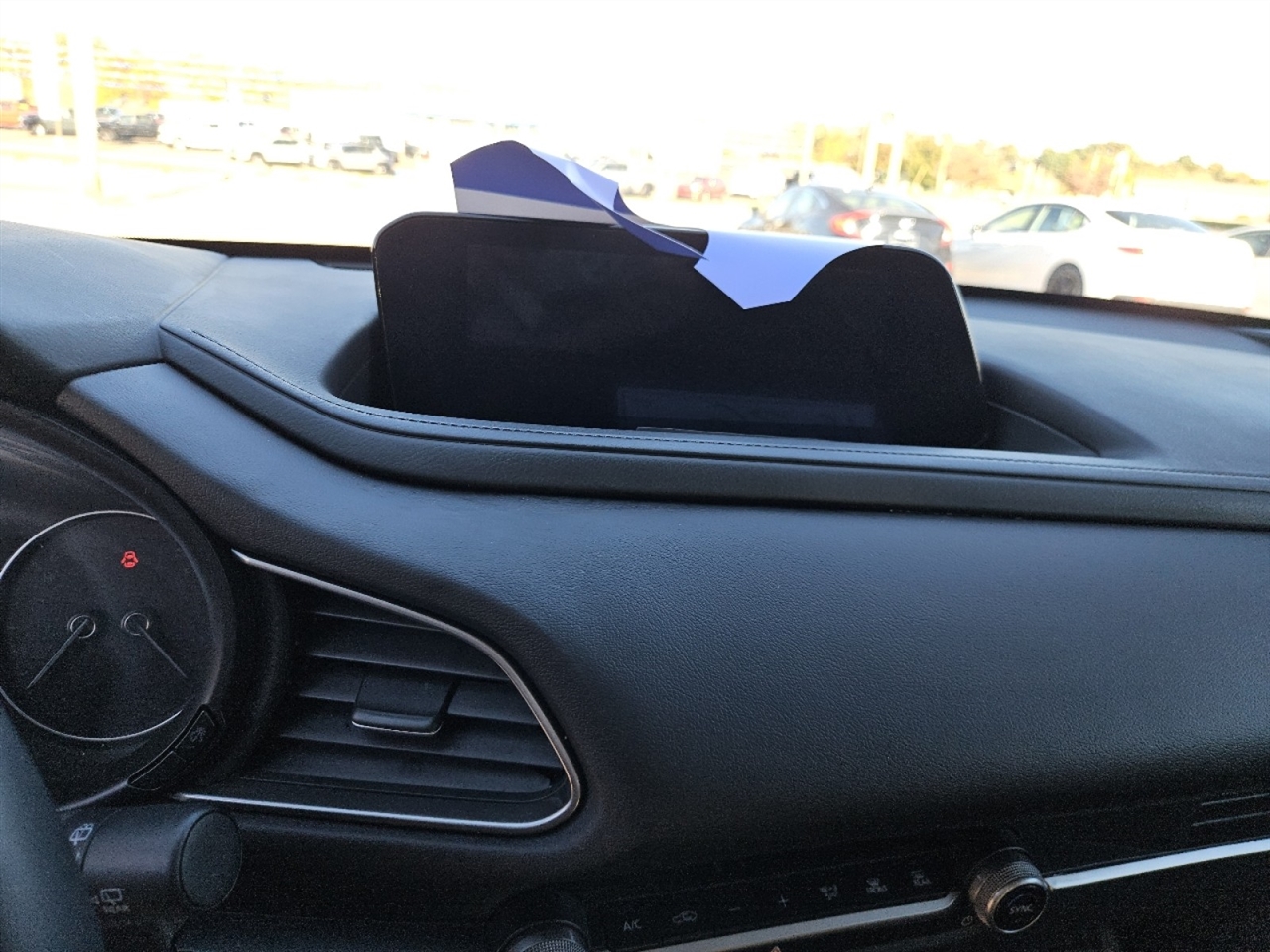 Mazda CX-30 Select 2025