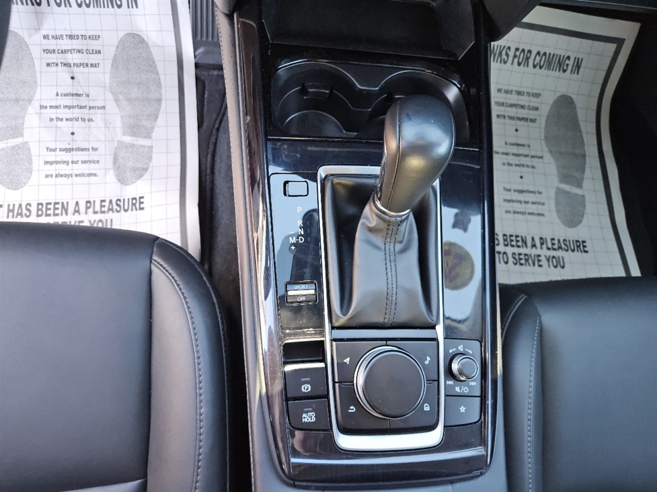 Mazda CX-30 Select 2025