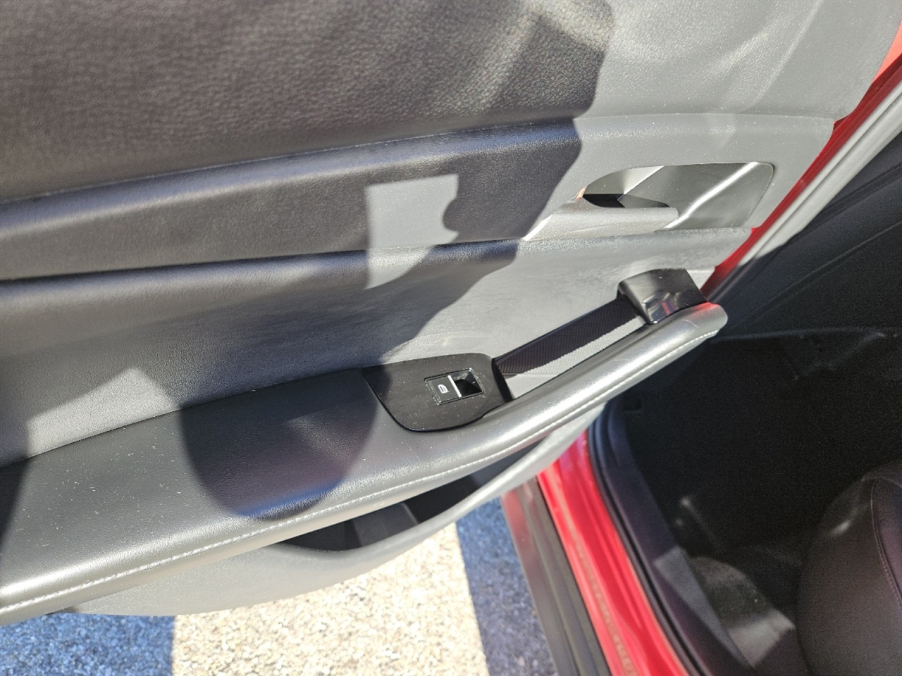 Mazda CX-30 Select 2025