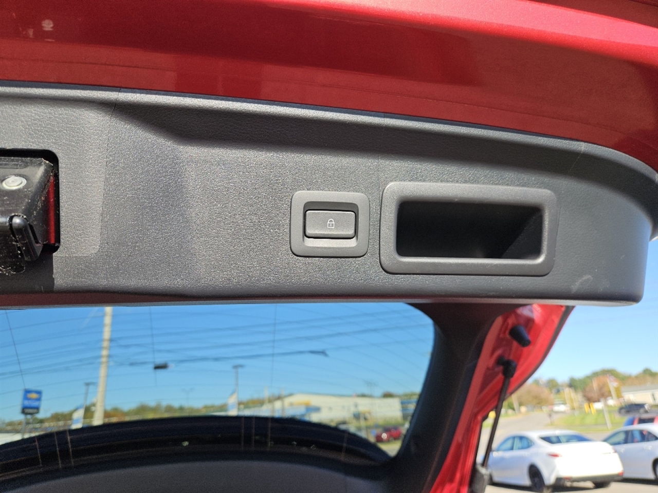 Mazda CX-30 Select 2025