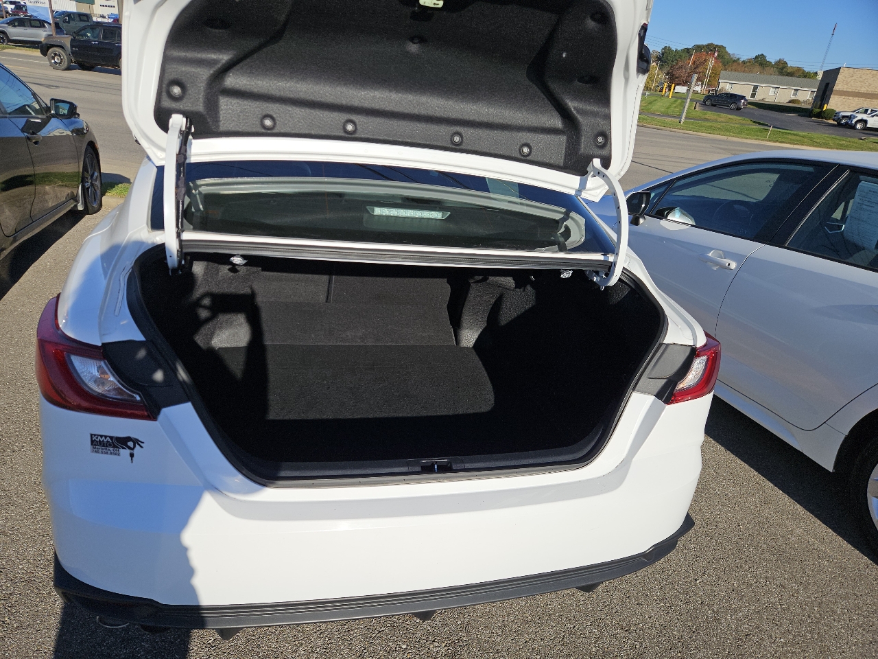 Toyota Camry Hybrid XLE 2025 Toyota Camry Hybrid XLE 2025