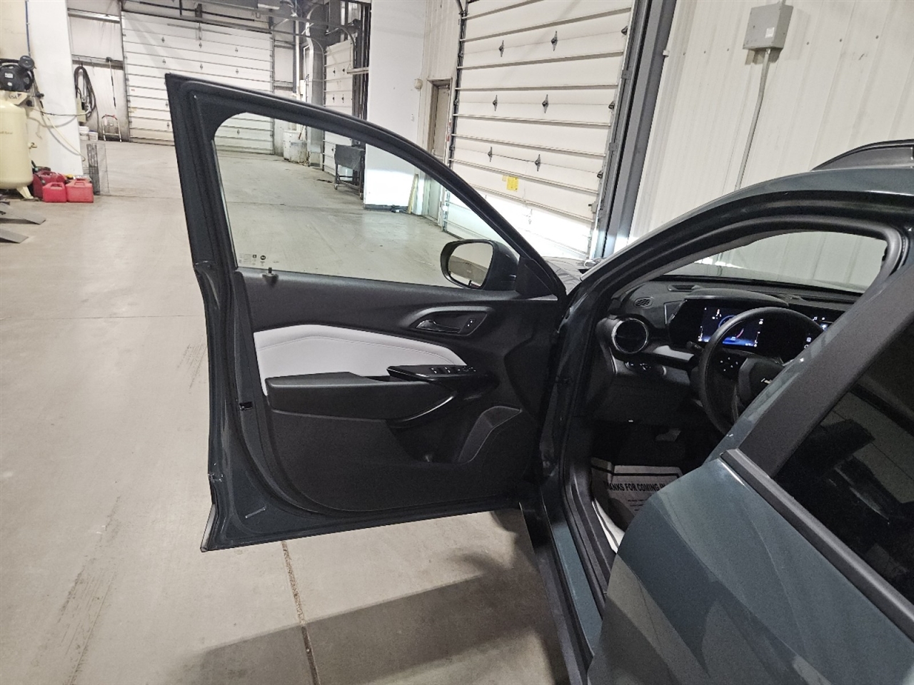 Chevrolet Trax LT 2025