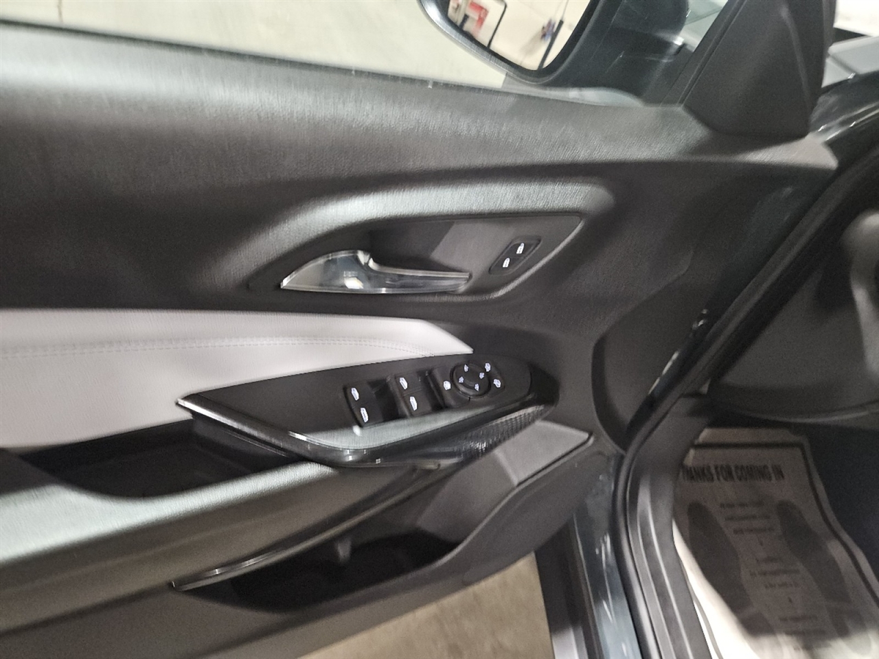 Chevrolet Trax LT 2025