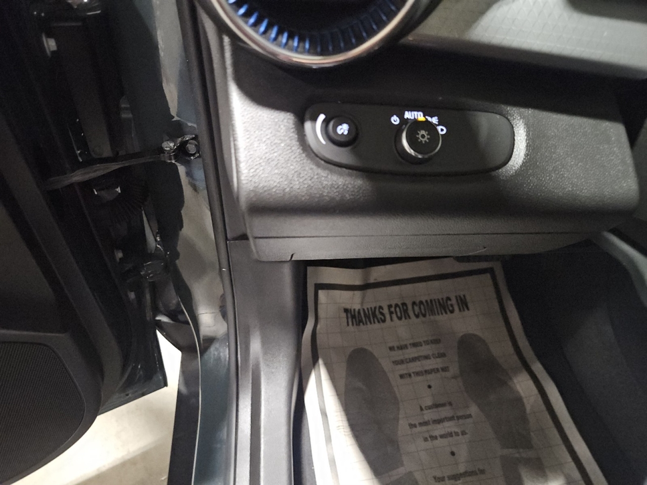 Chevrolet Trax LT 2025