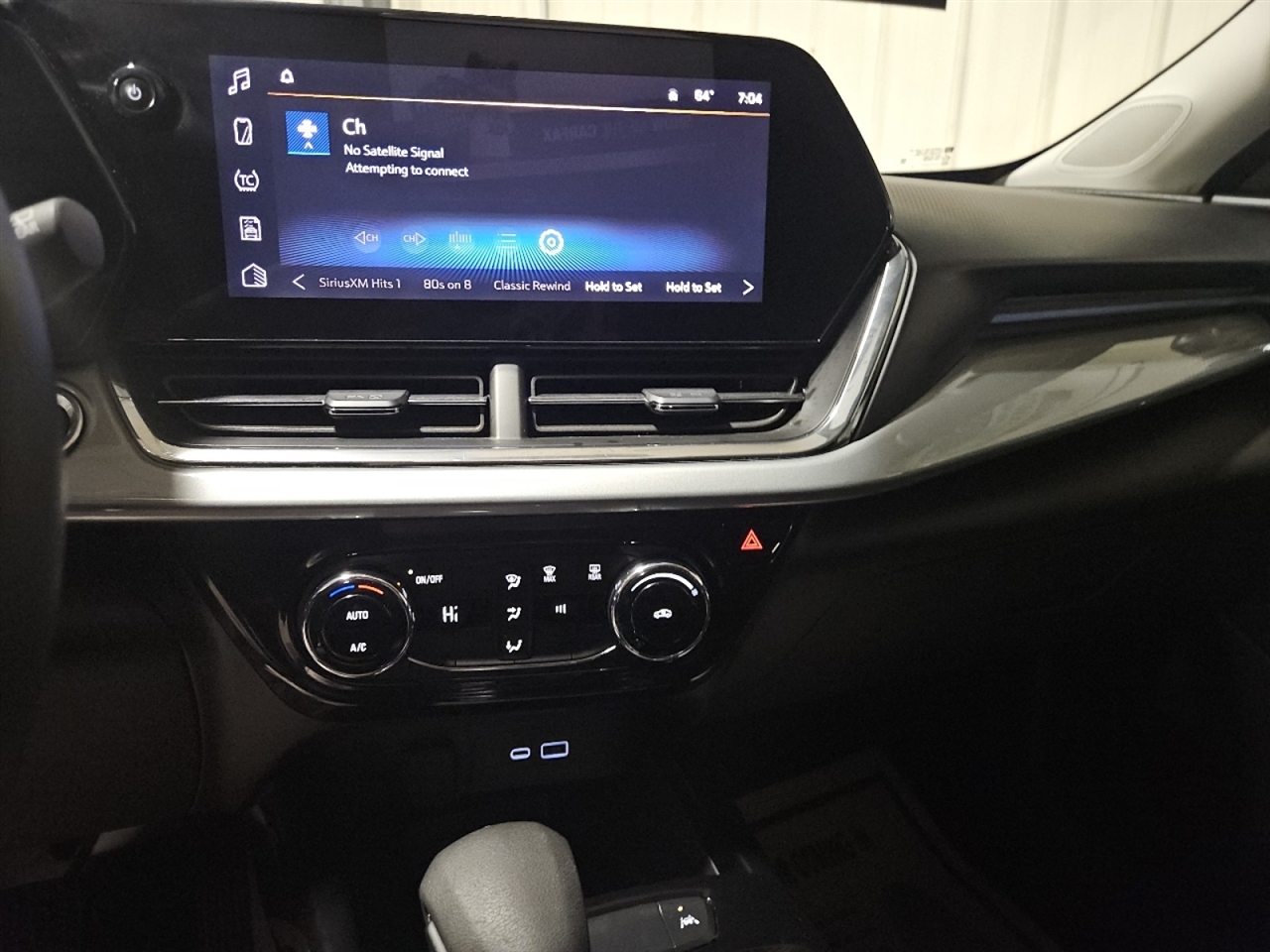 Chevrolet Trax LT 2025