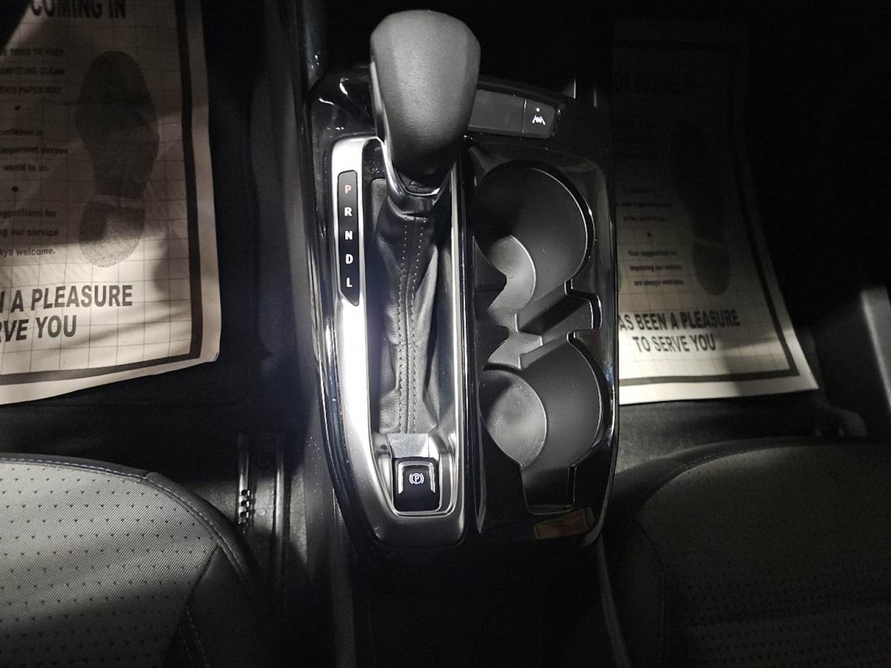 Chevrolet Trax LT 2025