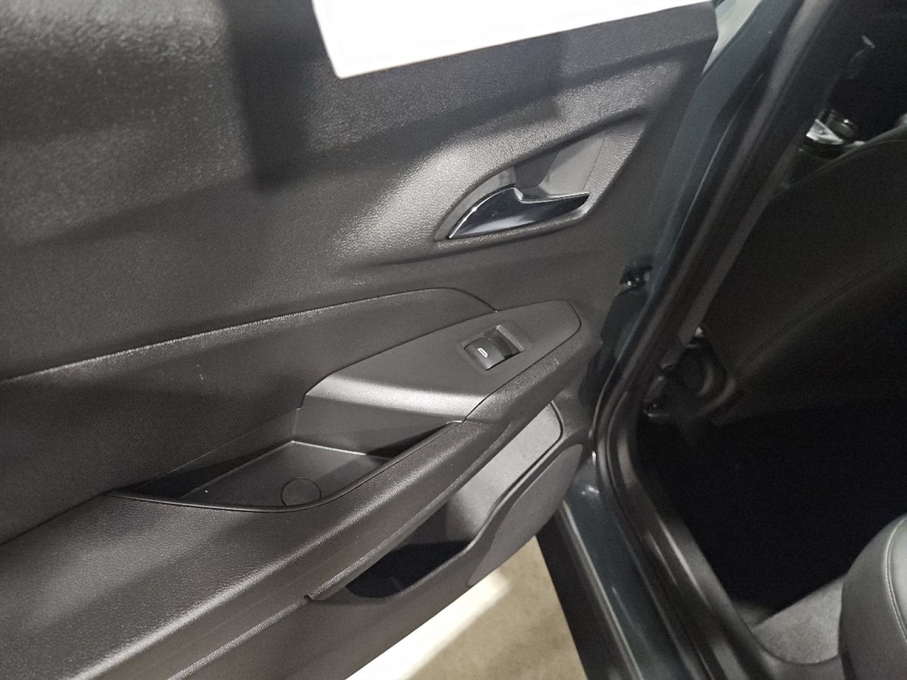 Chevrolet Trax LT 2025