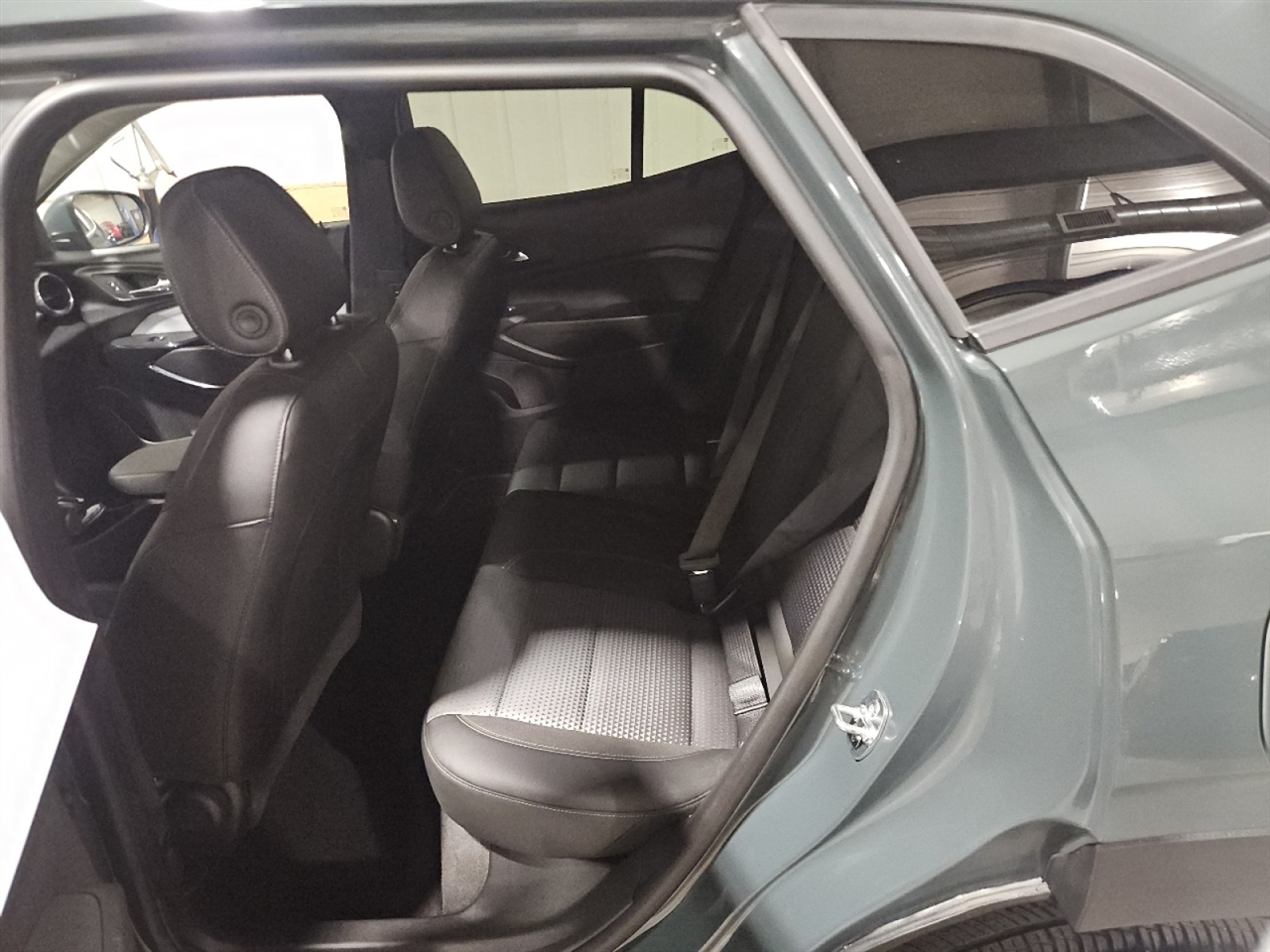 Chevrolet Trax LT 2025