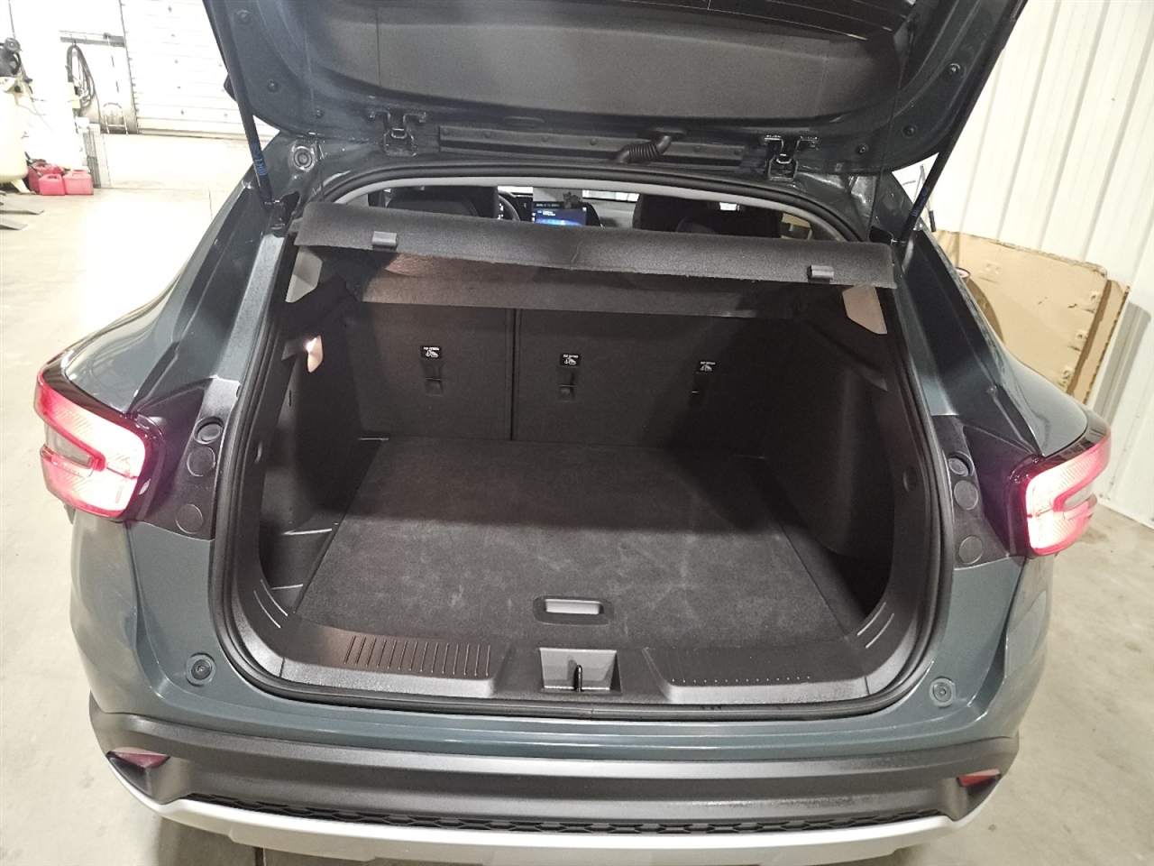 Chevrolet Trax LT 2025