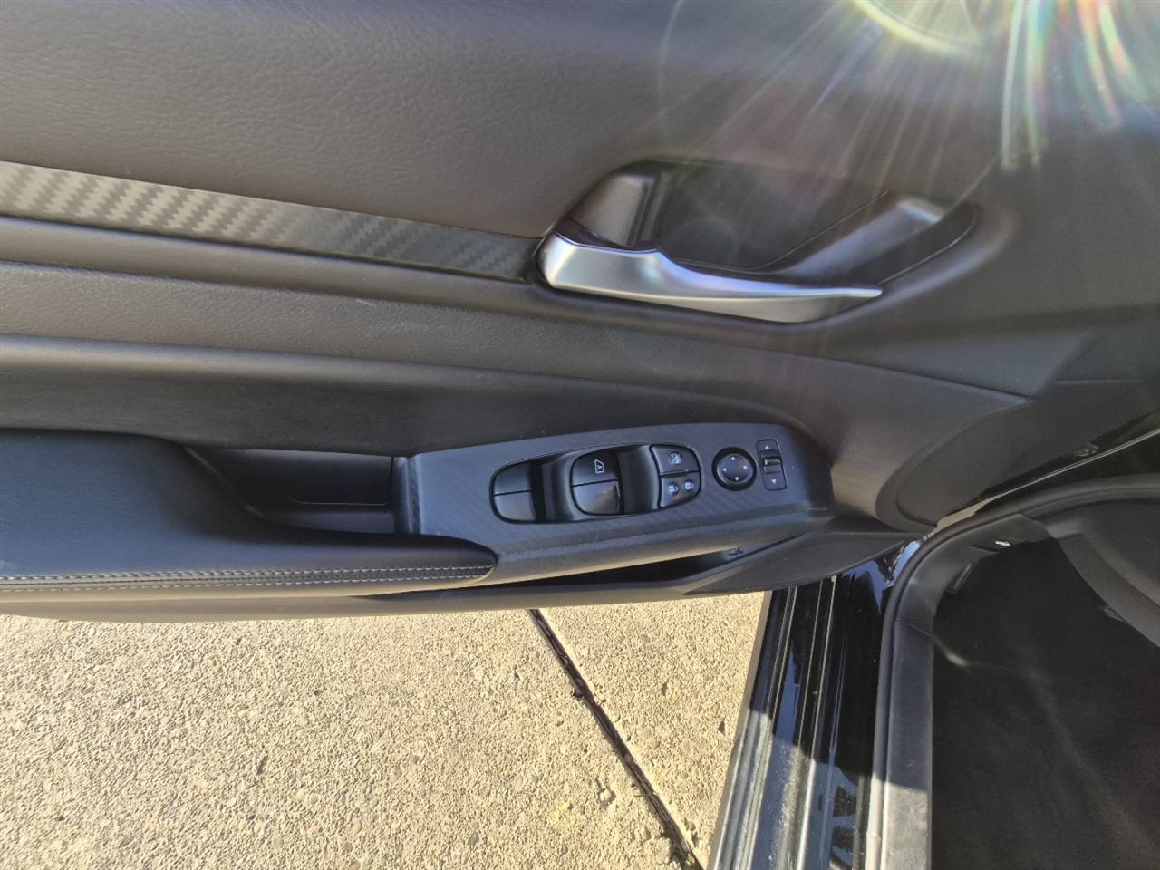 Nissan Altima 2.5 SV 2024