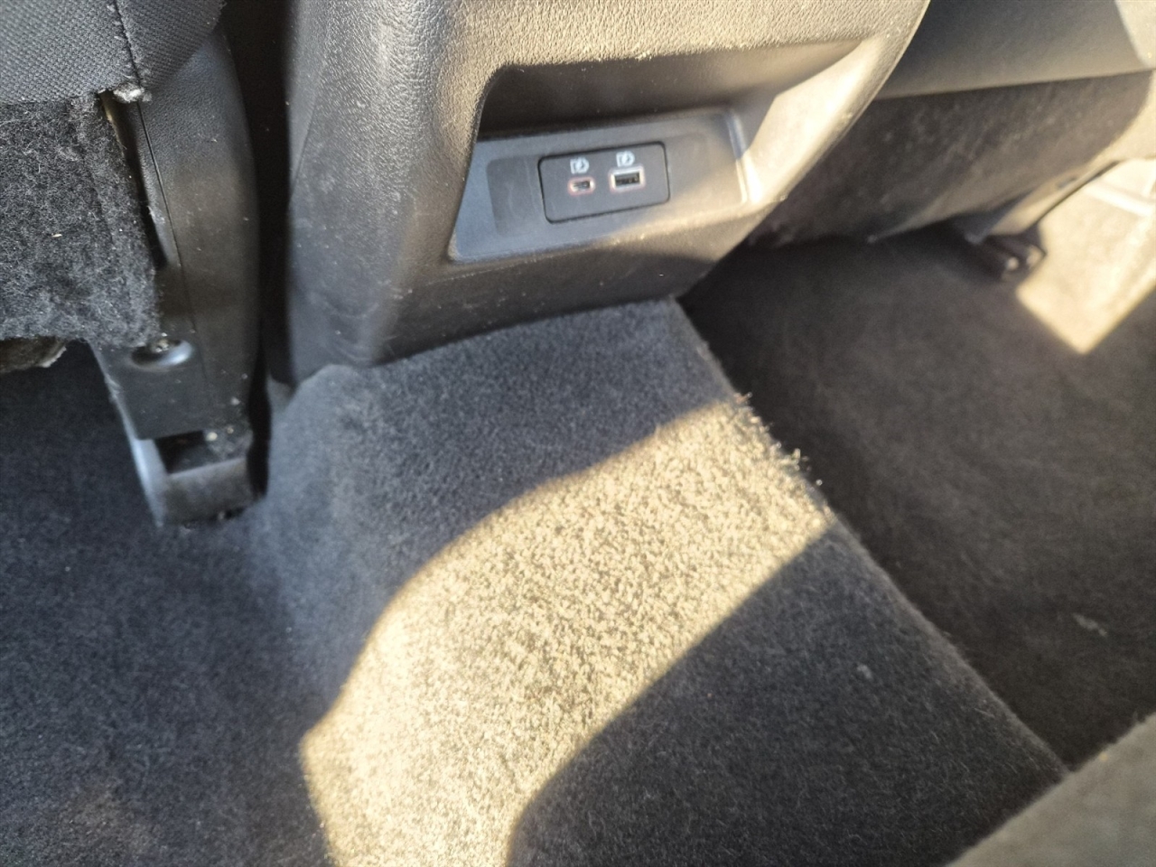 Nissan Altima 2.5 SV 2024