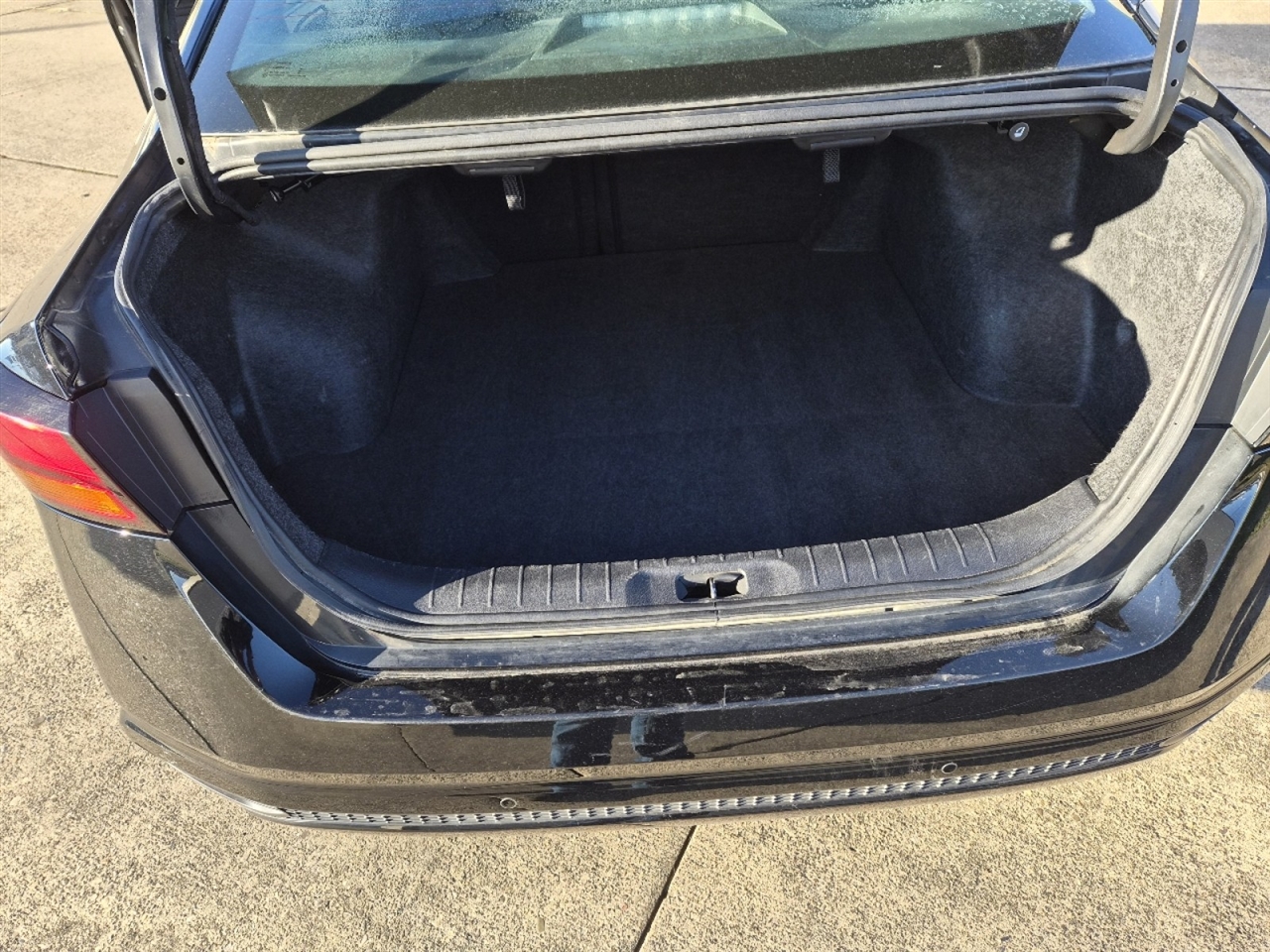 Nissan Altima 2.5 SV 2024