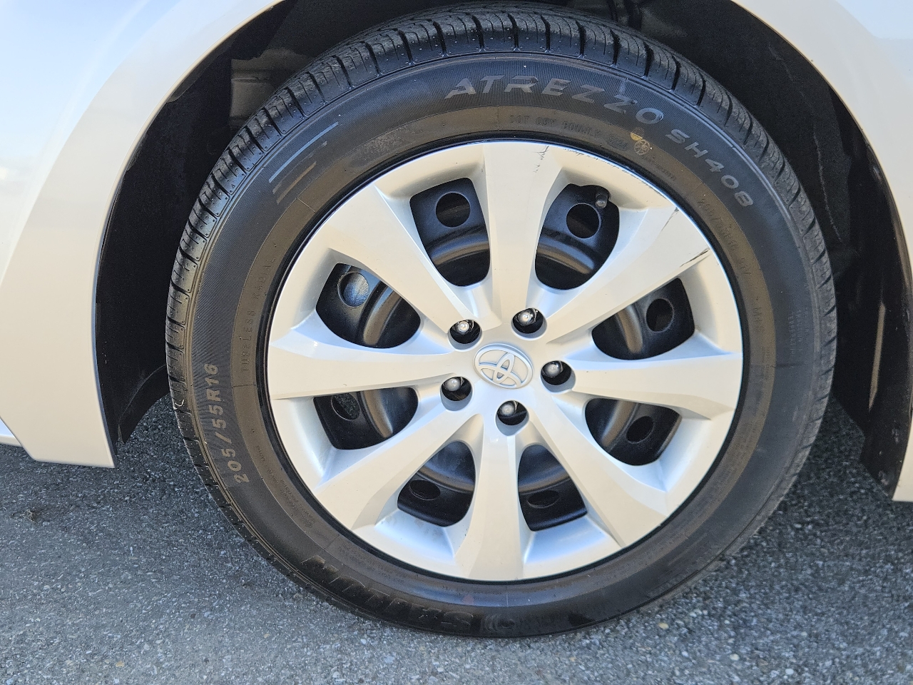 Toyota Corolla LE 2023 Toyota Corolla LE 2023