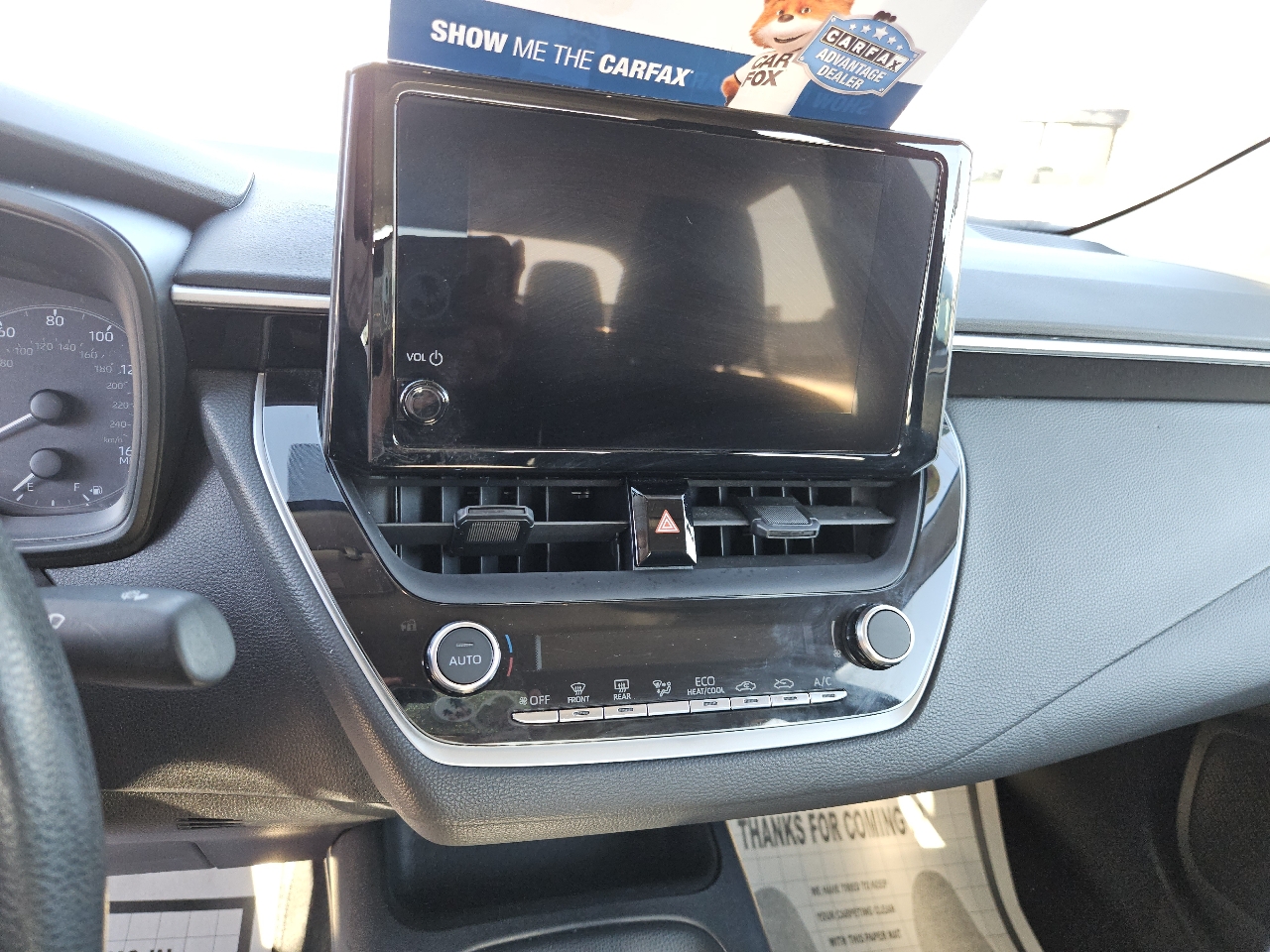 Toyota Corolla LE 2023 Toyota Corolla LE 2023