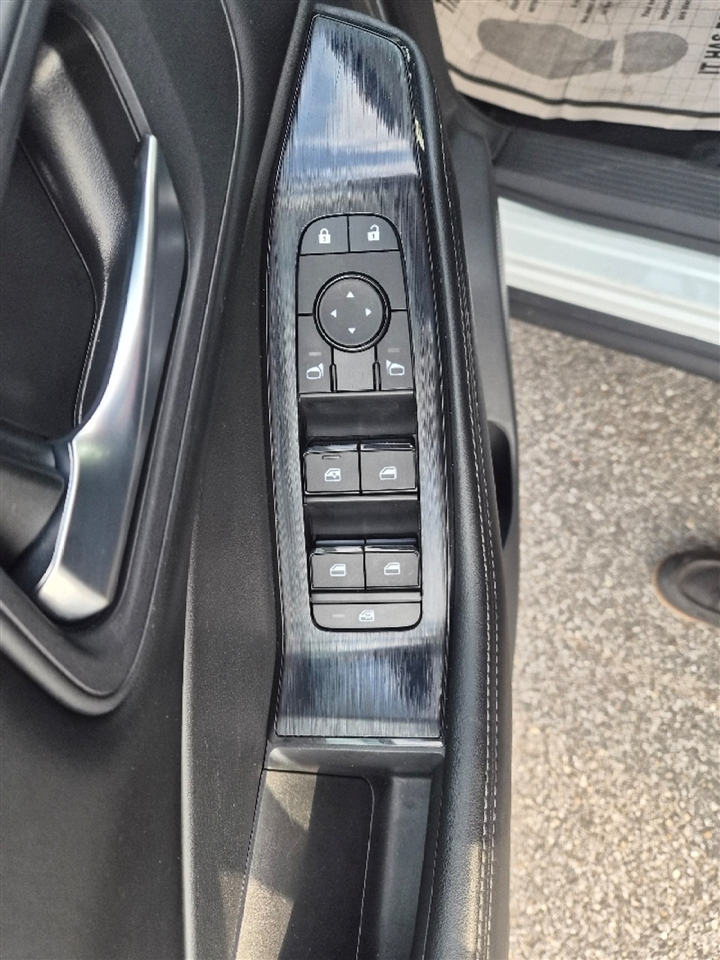 Nissan Rogue SV AWD 2025