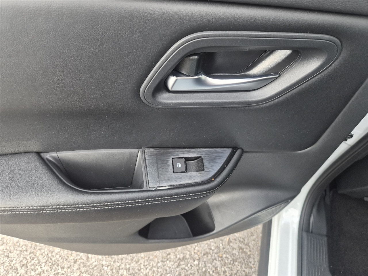 Nissan Rogue SV AWD 2025