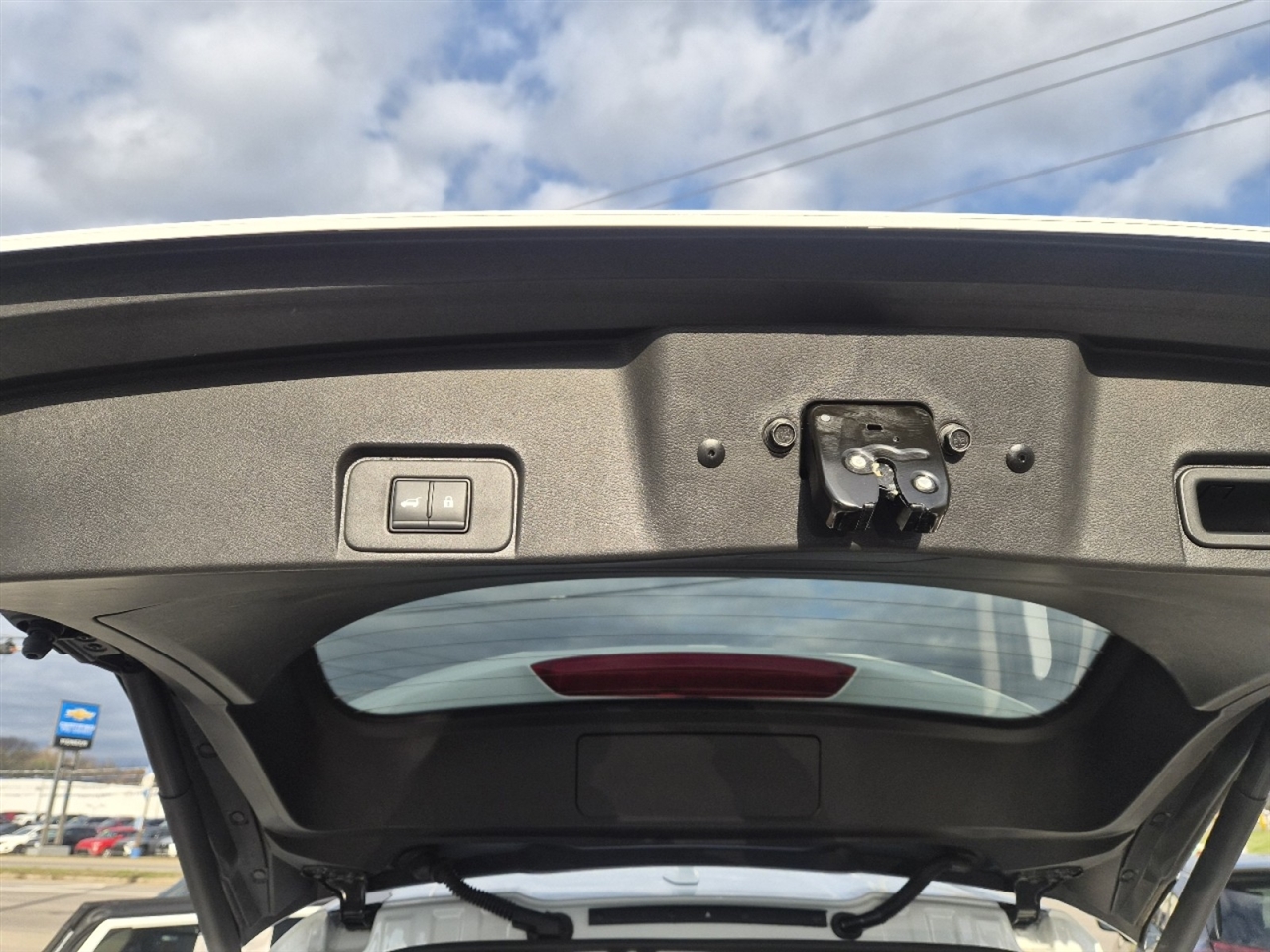 Nissan Rogue SV AWD 2025