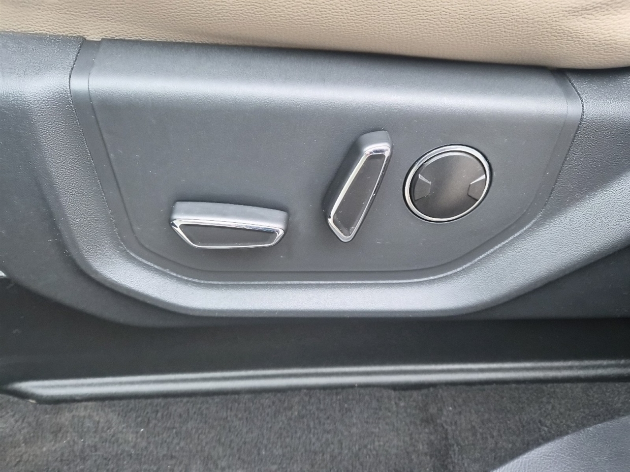 Ford Expedition Limited 4WD 2024