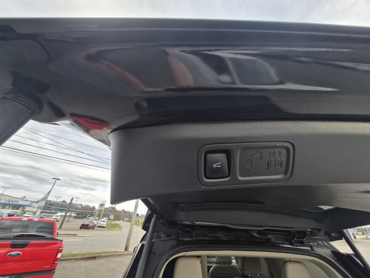 Ford Expedition Limited 4WD 2024