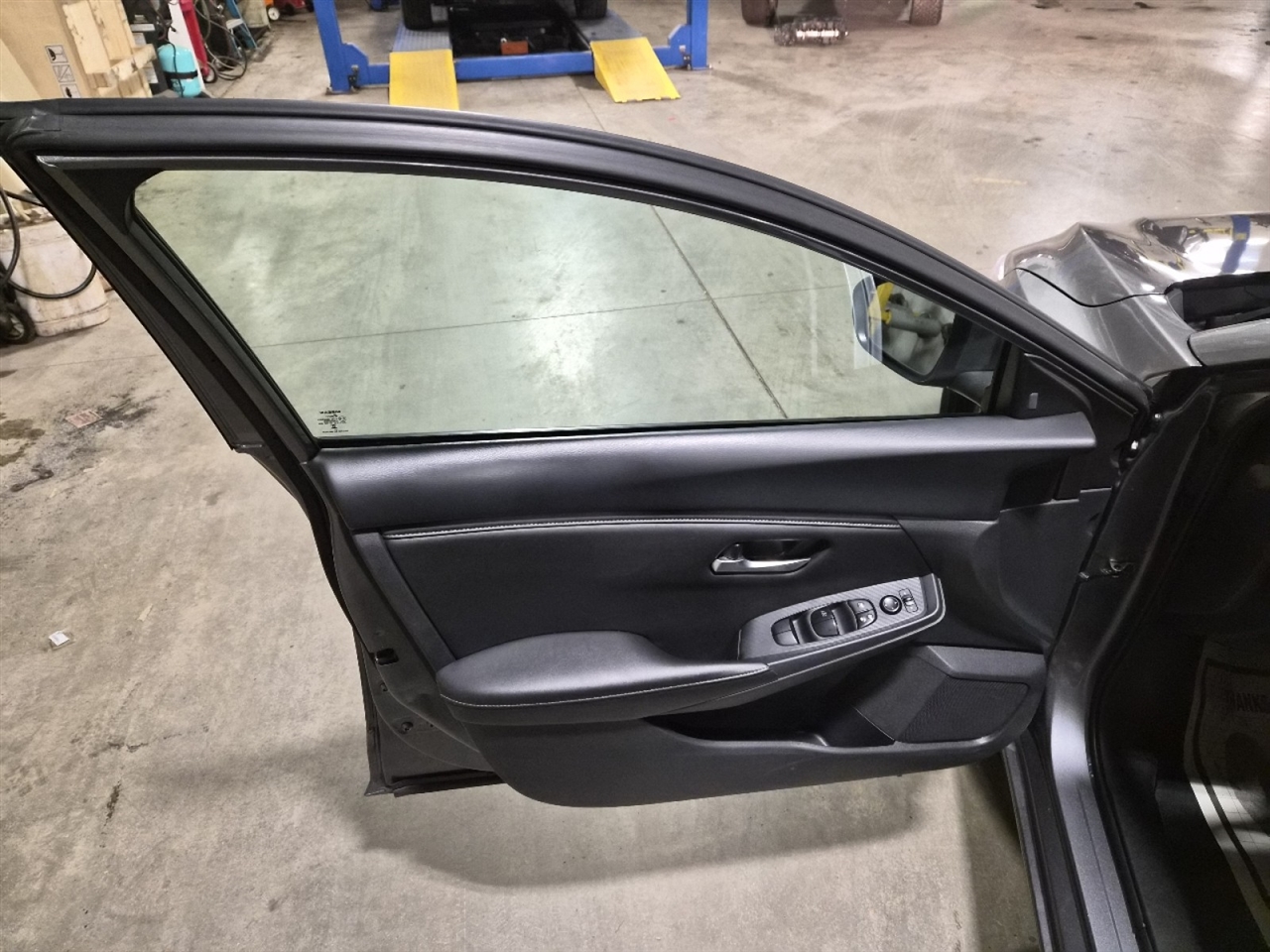 Nissan Sentra SV 2023