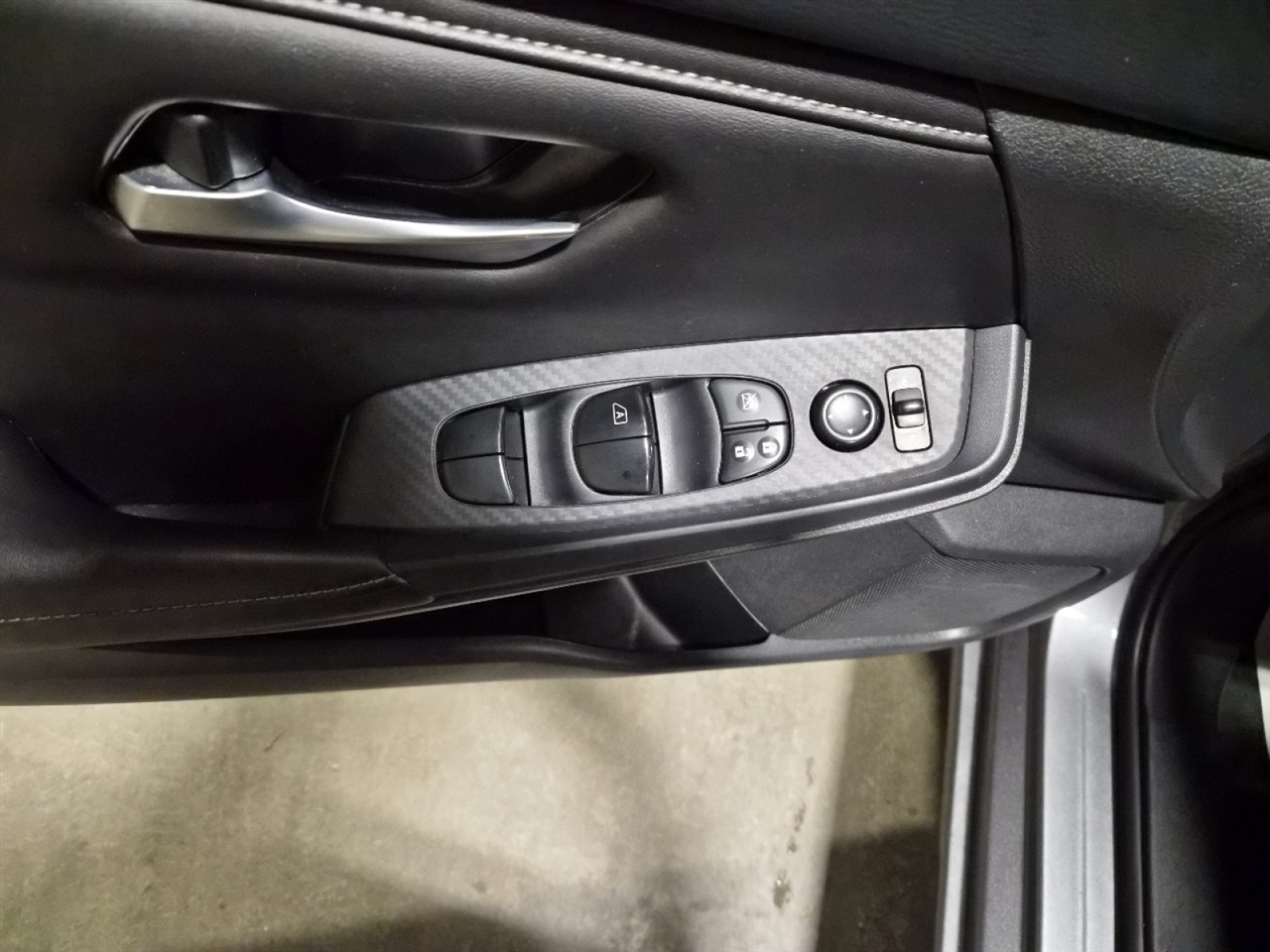 Nissan Sentra SV 2023