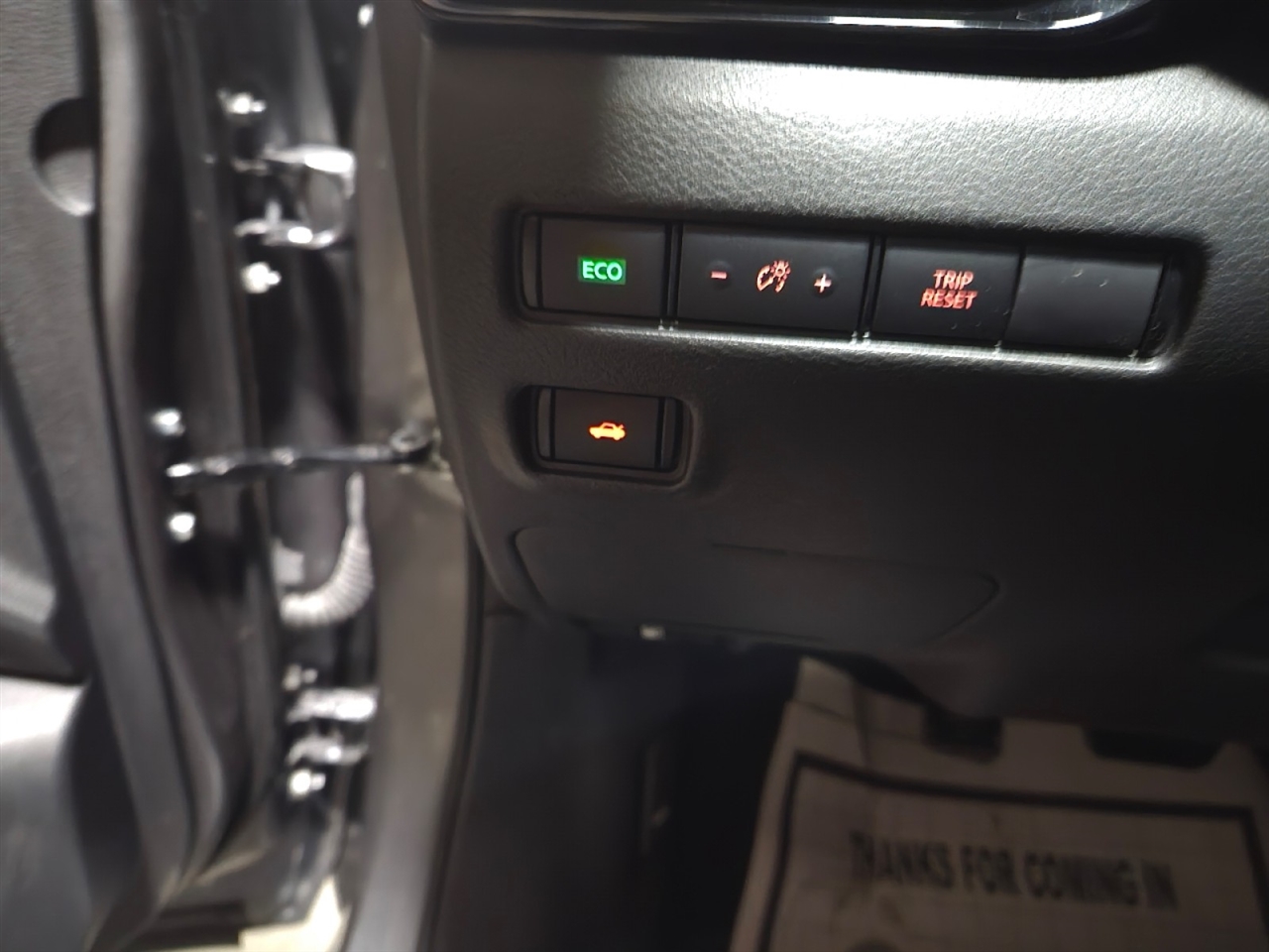 Nissan Sentra SV 2023