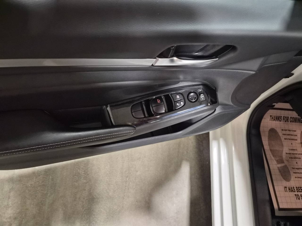 Nissan Altima 2.5 SV 2023