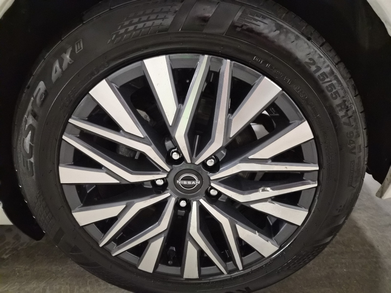 Nissan Altima 2.5 SV 2023