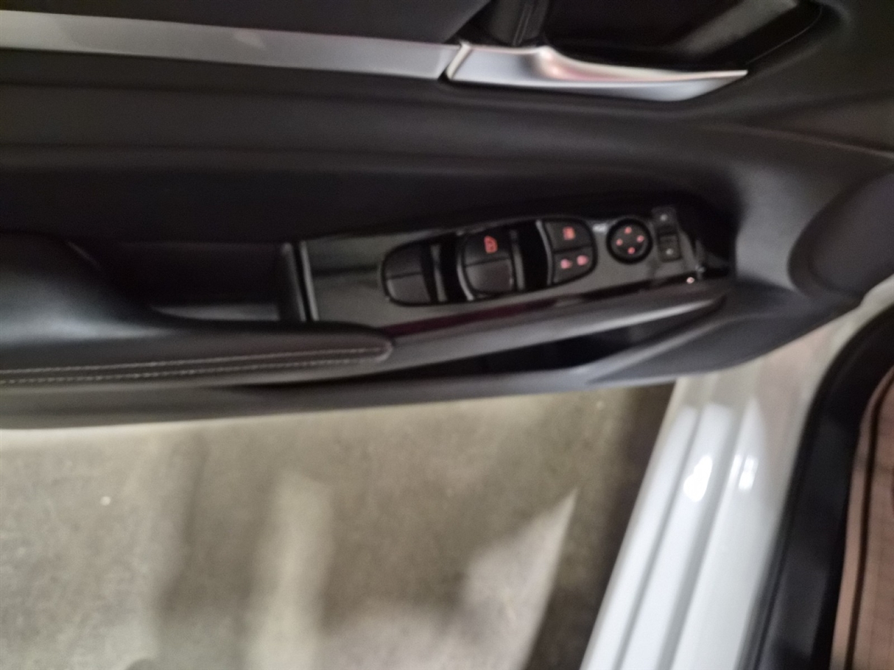 Nissan Altima 2.5 SV 2023