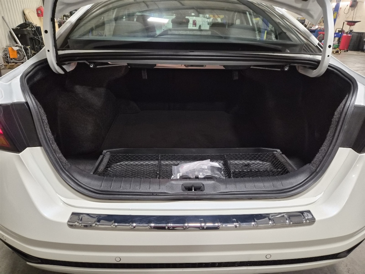 Nissan Altima 2.5 SV 2023