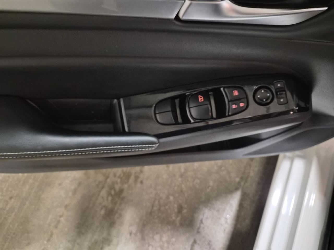 Nissan Altima 2.5 SV 2023