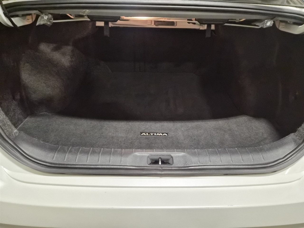 Nissan Altima 2.5 SV 2023