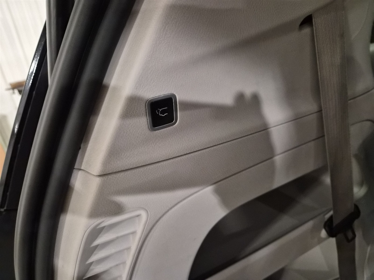 Chrysler Pacifica Touring L 2024