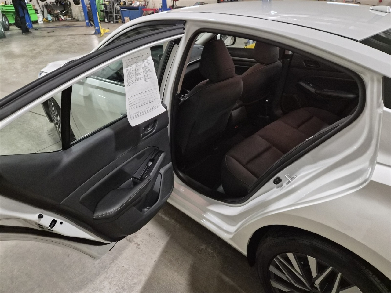 Chrysler Pacifica Touring L 2024