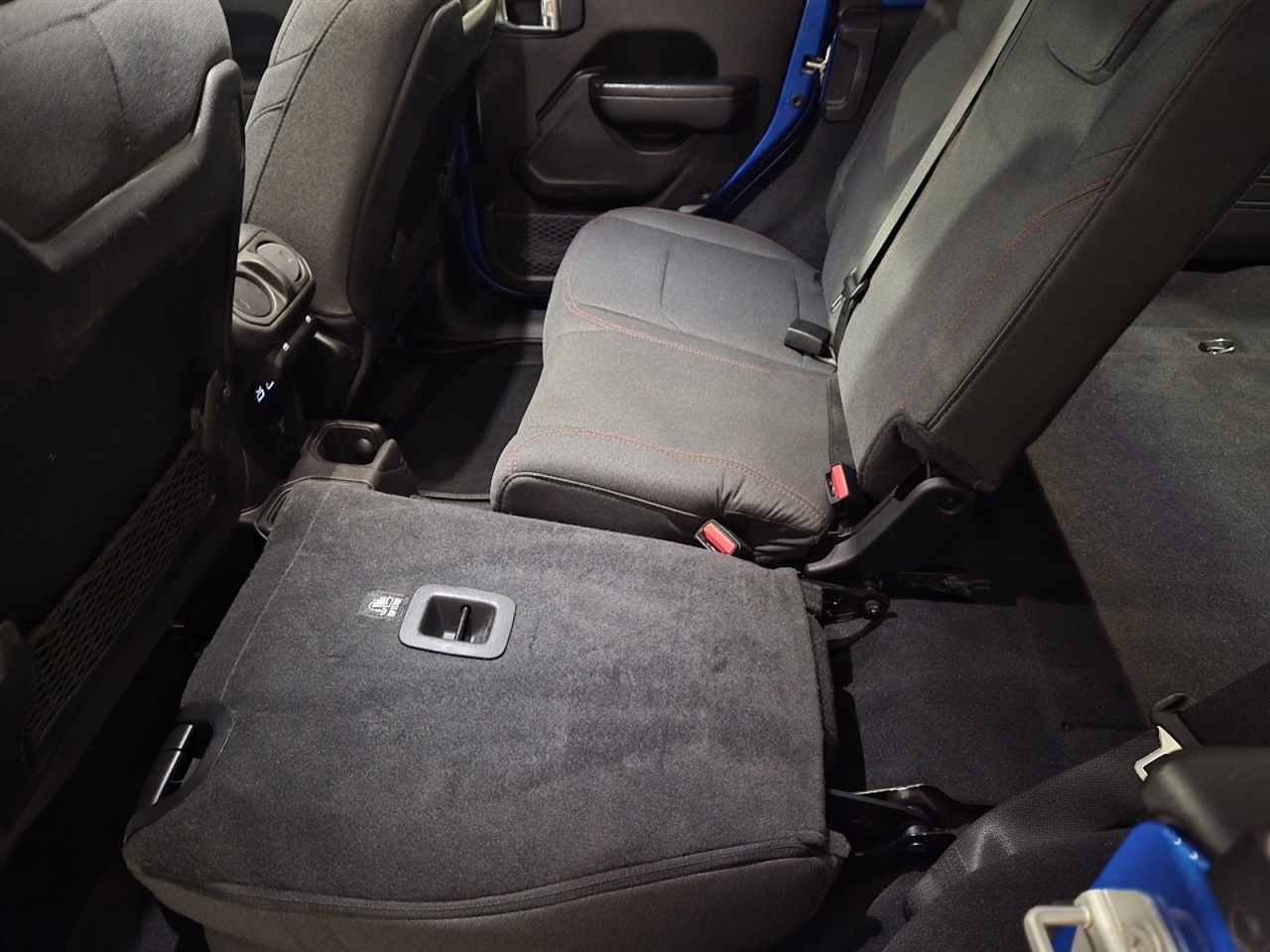 Jeep Wrangler Rubicon 2024