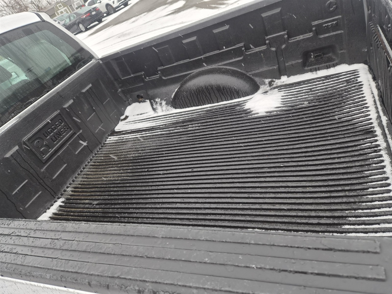 Ford F-150 XLT SuperCab 8-ft. Bed 4WD 2010