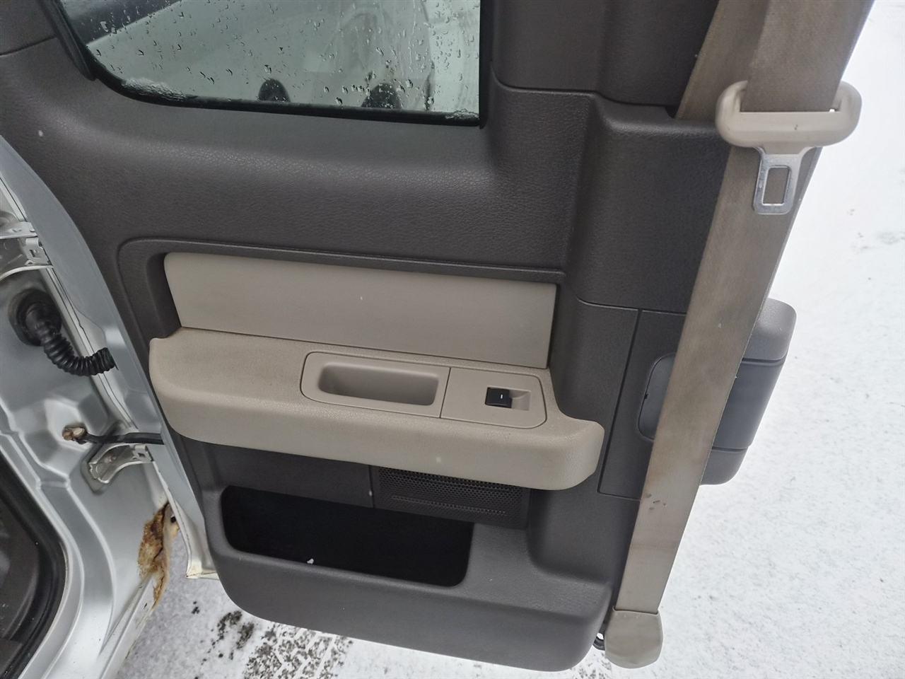 Ford F-150 XLT SuperCab 8-ft. Bed 4WD 2010