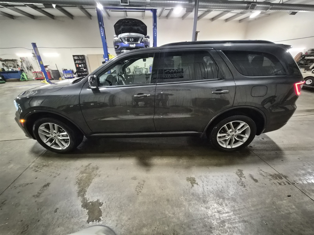 2024 Dodge Durango GT AWD