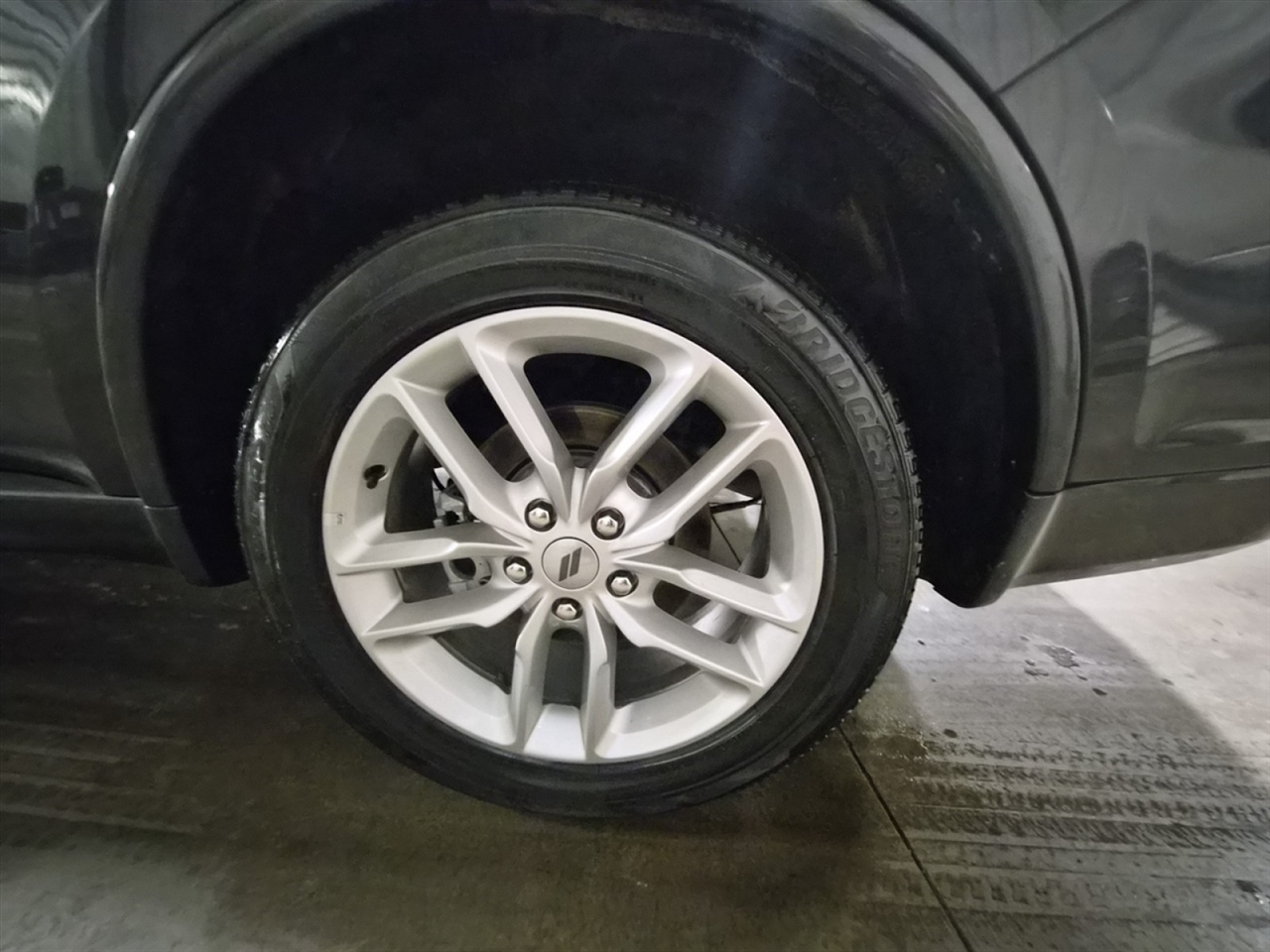 Dodge Durango GT AWD 2024