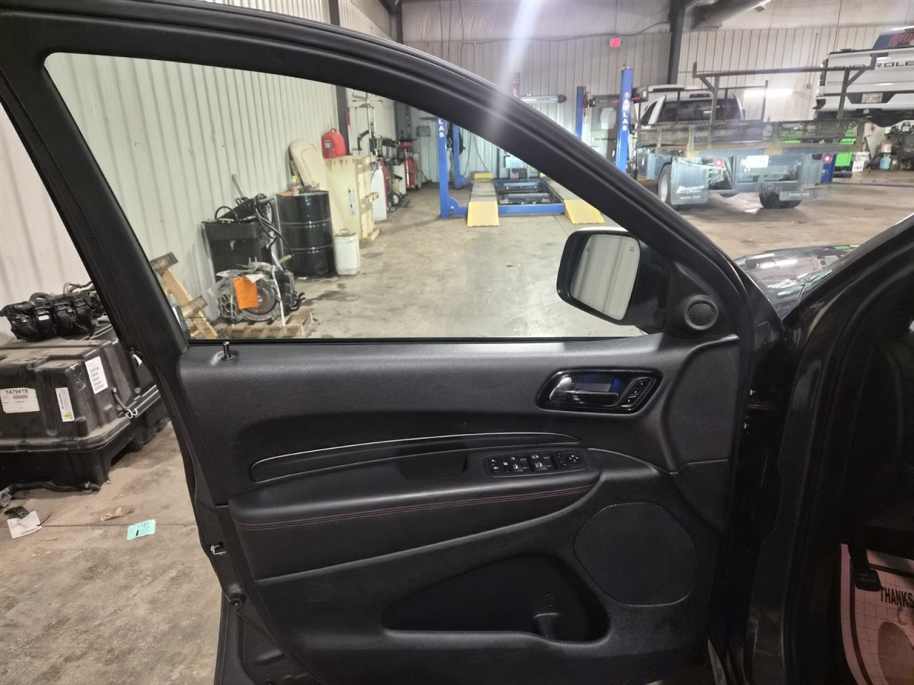 Dodge Durango GT AWD 2024