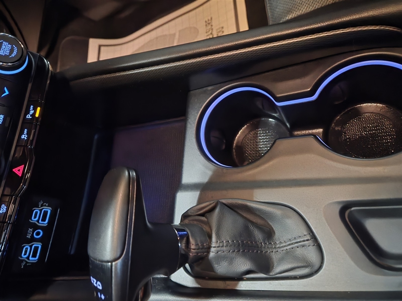 Dodge Durango GT AWD 2024