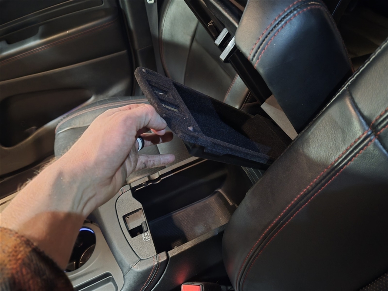 Dodge Durango GT AWD 2024