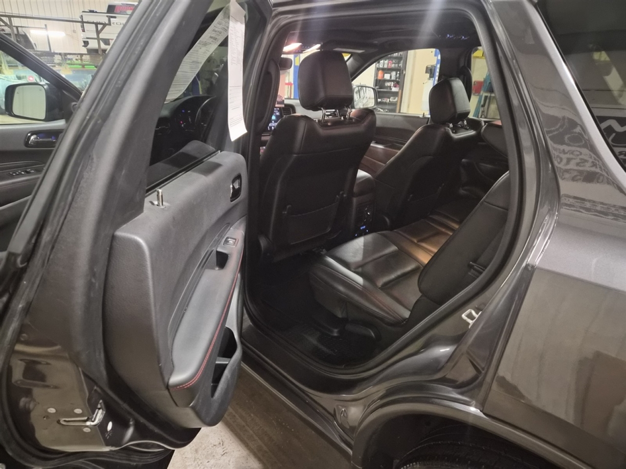 Dodge Durango GT AWD 2024