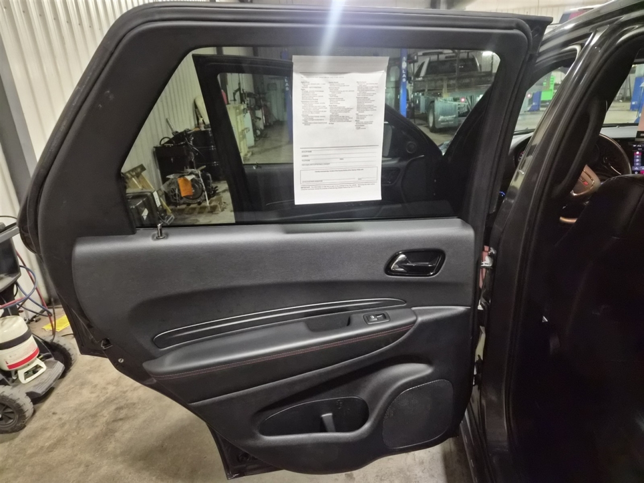 Dodge Durango GT AWD 2024