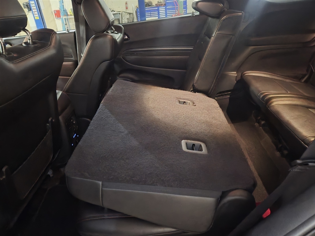 Dodge Durango GT AWD 2024