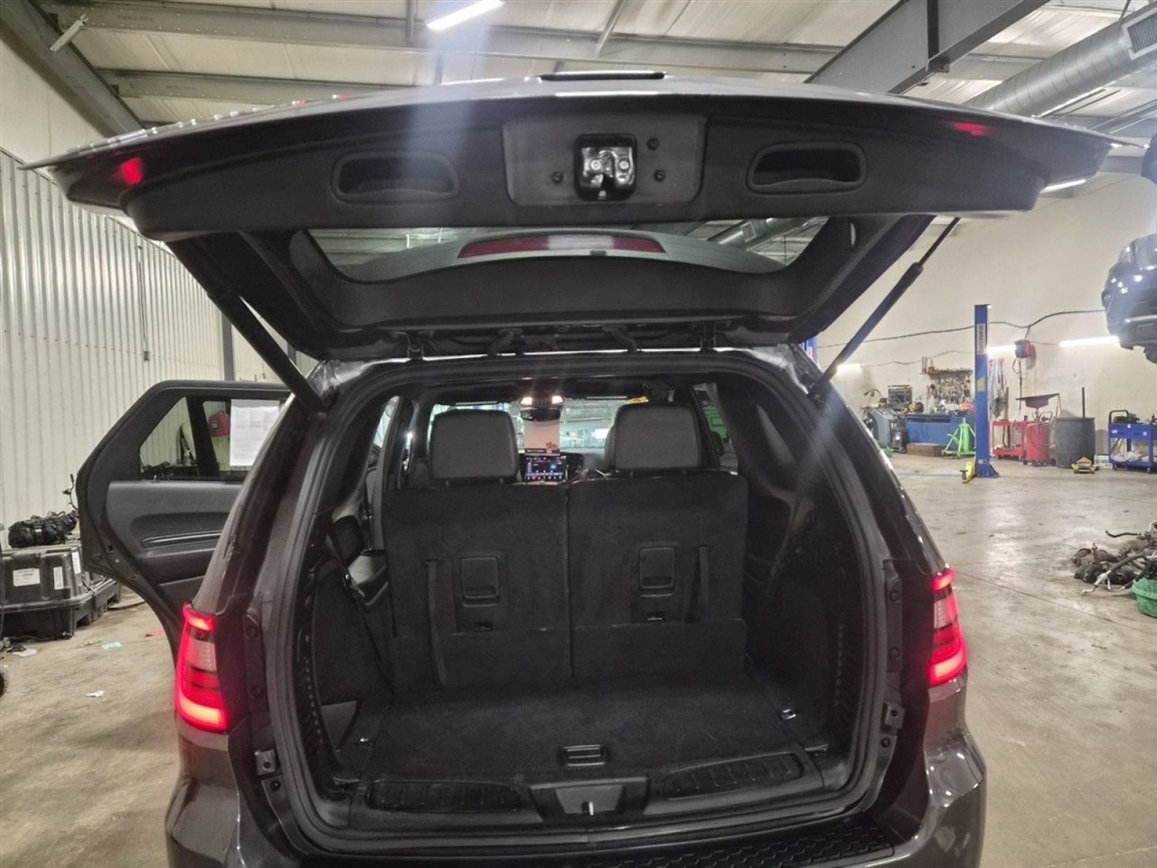 Dodge Durango GT AWD 2024