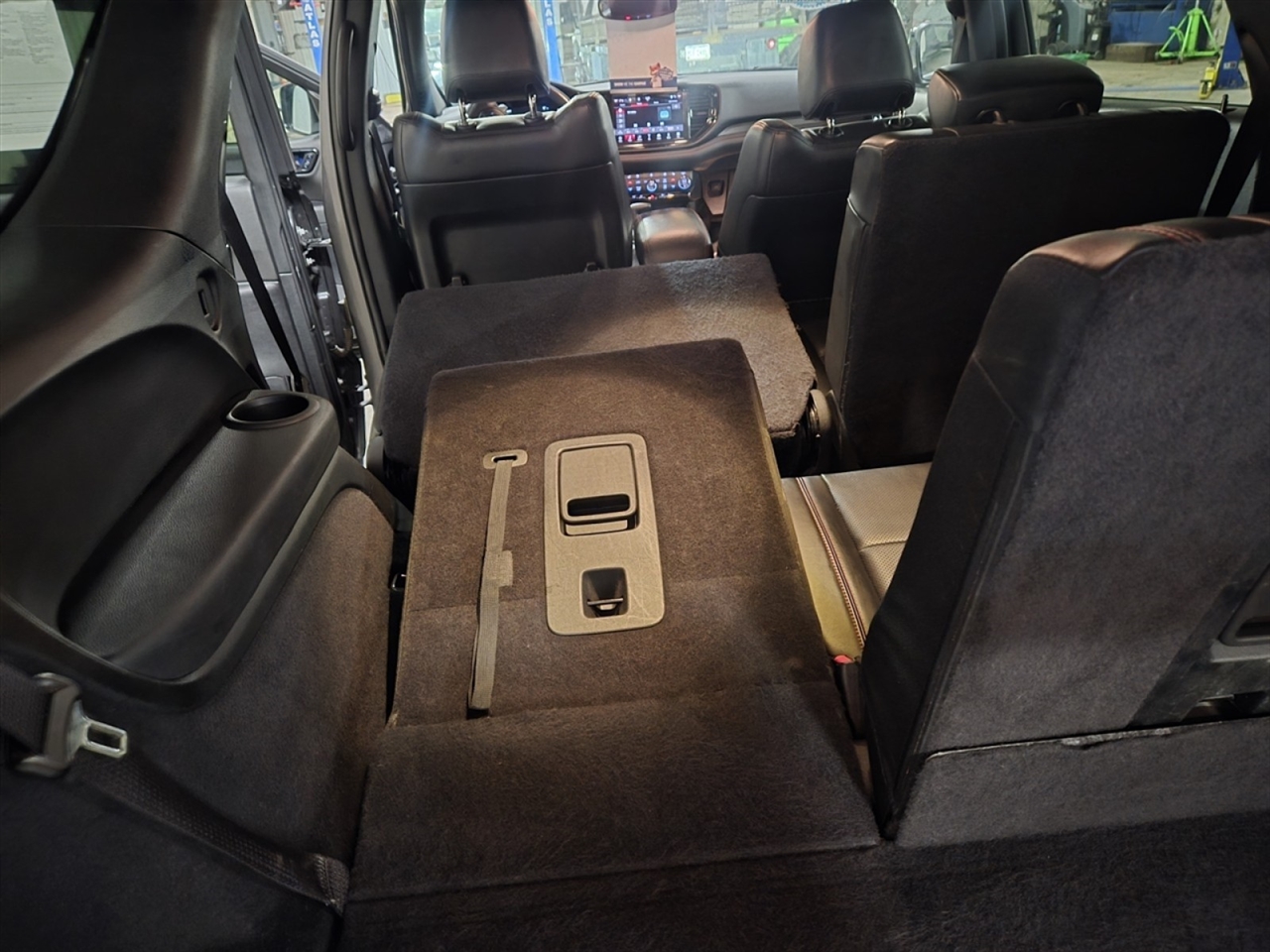 Dodge Durango GT AWD 2024