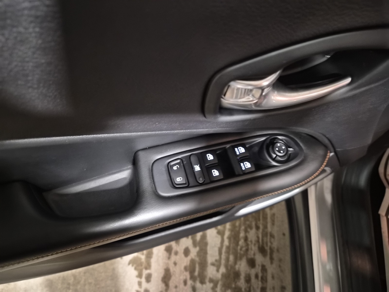 Jeep Compass Limited 4WD 2020