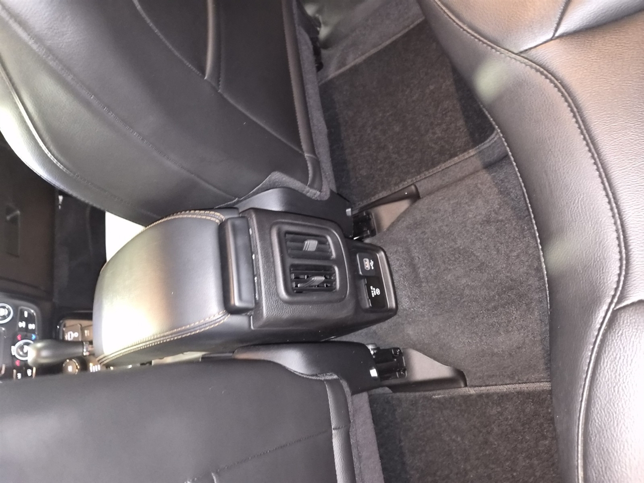 Jeep Compass Limited 4WD 2020